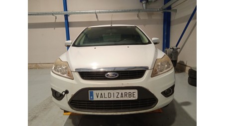 ford focus ii (da_, hcp, dp) 2004-2013 del año 2008