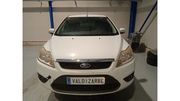 ford focus ii (da_, hcp, dp) 2004-2013 del año 2008