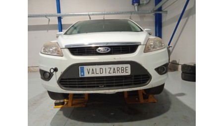 ford focus ii (da_, hcp, dp) 2004-2013 del año 2008