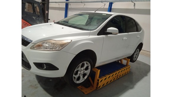 ford focus ii (da_, hcp, dp) 2004-2013 del año 2008