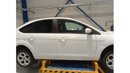 ford focus ii (da_, hcp, dp) 2004-2013 del año 2008