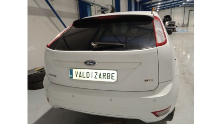 ford focus ii (da_, hcp, dp) 2004-2013 del año 2008