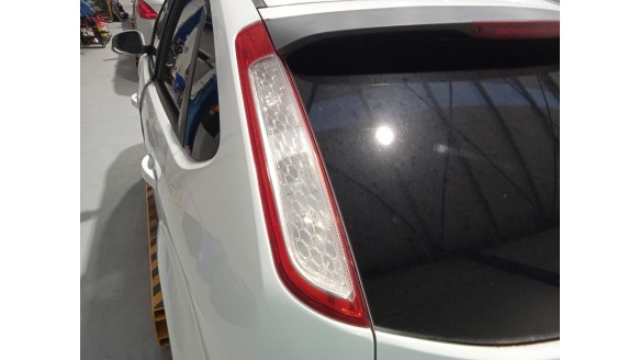 ford focus ii (da_, hcp, dp) 2004-2013 del año 2008