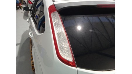 ford focus ii (da_, hcp, dp) 2004-2013 del año 2008