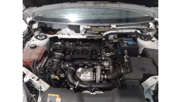 ford focus ii (da_, hcp, dp) 2004-2013 del año 2008