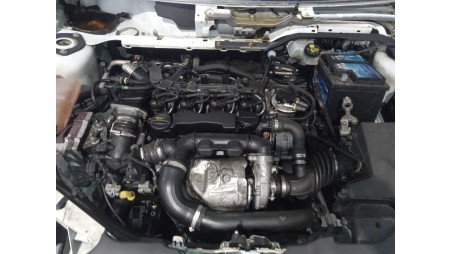 ford focus ii (da_, hcp, dp) 2004-2013 del año 2008