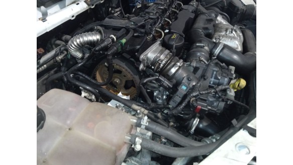 ford focus ii (da_, hcp, dp) 2004-2013 del año 2008