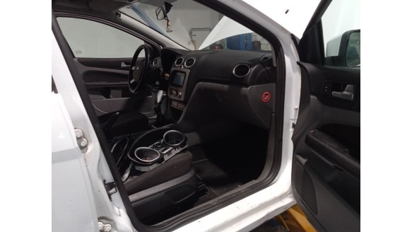 ford focus ii (da_, hcp, dp) 2004-2013 del año 2008