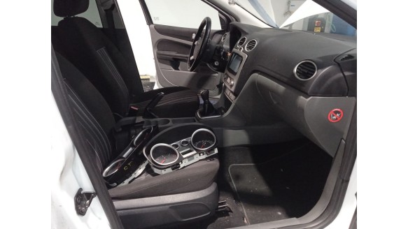 ford focus ii (da_, hcp, dp) 2004-2013 del año 2008