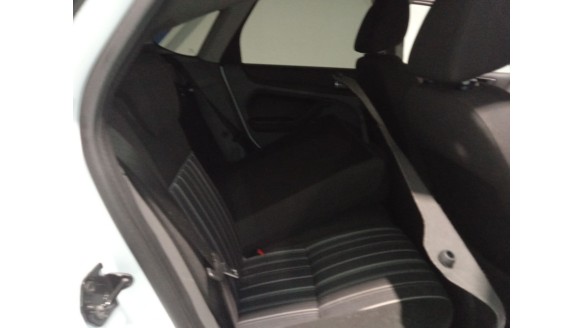 ford focus ii (da_, hcp, dp) 2004-2013 del año 2008