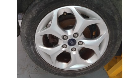 ford focus ii (da_, hcp, dp) 2004-2013 del año 2008