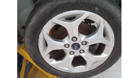 ford focus ii (da_, hcp, dp) 2004-2013 del año 2008