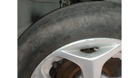 ford focus ii (da_, hcp, dp) 2004-2013 del año 2008