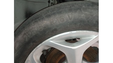 ford focus ii (da_, hcp, dp) 2004-2013 del año 2008