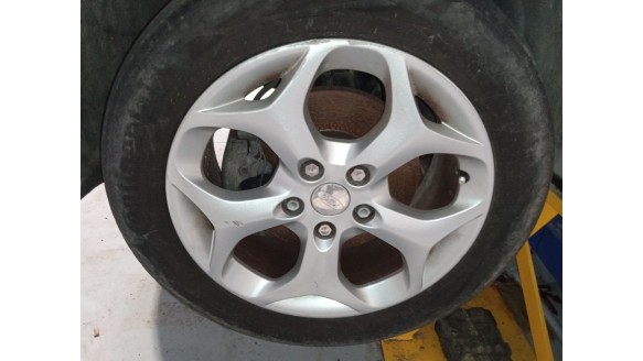 ford focus ii (da_, hcp, dp) 2004-2013 del año 2008