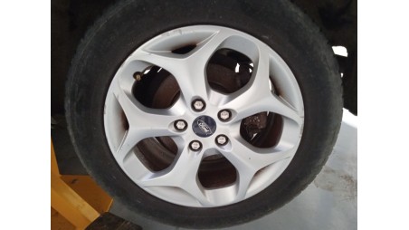 ford focus ii (da_, hcp, dp) 2004-2013 del año 2008