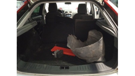 ford focus ii (da_, hcp, dp) 2004-2013 del año 2008