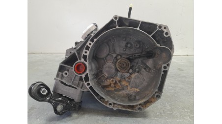 Recambio de caja cambios para dacia duster iii 2024- eco-g 100 essential referencia OEM IAM 320108995R JT4027 
