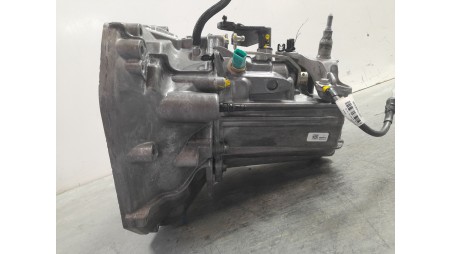 Recambio de caja cambios para dacia duster iii 2024- eco-g 100 essential referencia OEM IAM 320108995R JT4027 