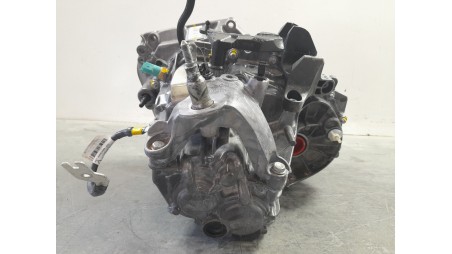 Recambio de caja cambios para dacia duster iii 2024- eco-g 100 essential referencia OEM IAM 320108995R JT4027 