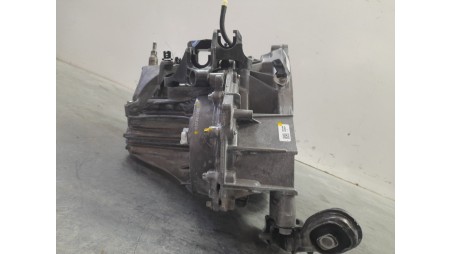 Recambio de caja cambios para dacia duster iii 2024- eco-g 100 essential referencia OEM IAM 320108995R JT4027 