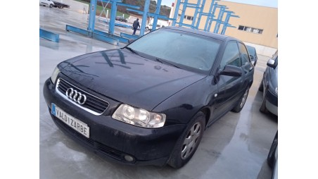 audi a3 (8l1) 1996-2006 del año 2000