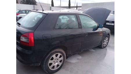 audi a3 (8l1) 1996-2006 del año 2000