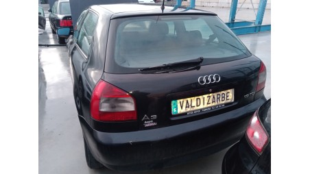 audi a3 (8l1) 1996-2006 del año 2000