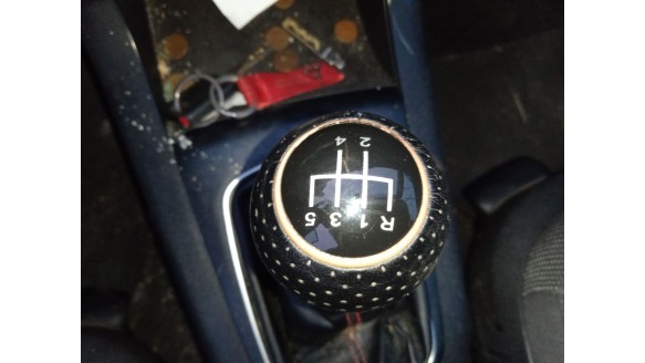 audi a3 (8l1) 1996-2006 del año 2000