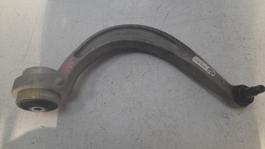 Recambio de brazo suspension inferior delantero izquierdo para audi a4 b9 avant (8w5, 8wd) 2015- s4 tdi mild hybrid quattro refe