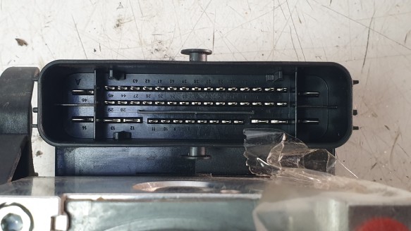 Recambio de abs para seat leon (5f1) 2012-2021 1.5 tsi referencia OEM IAM 5Q0614517E  