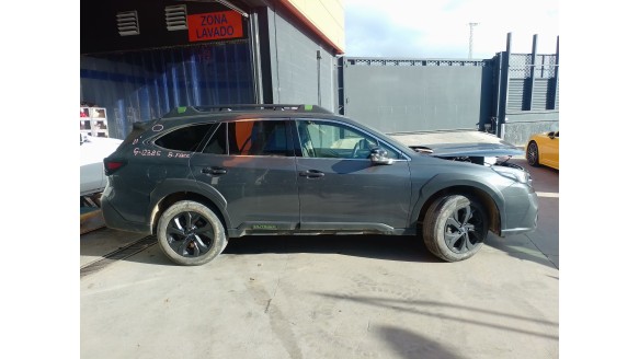subaru outback (bs) 2014- del año 2021