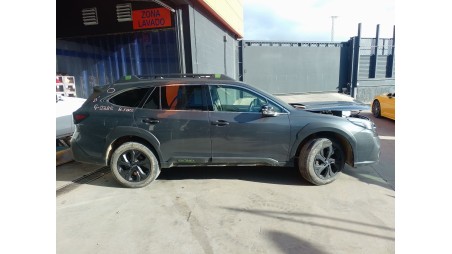 subaru outback (bs) 2014- del año 2021