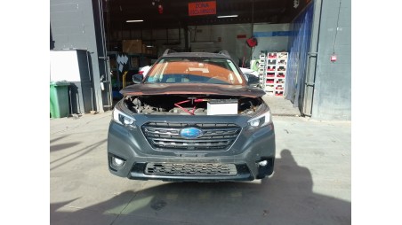 subaru outback (bs) 2014- del año 2021