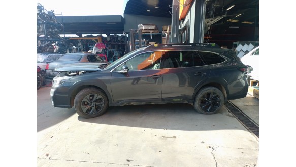 subaru outback (bs) 2014- del año 2021