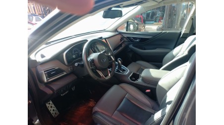 subaru outback (bs) 2014- del año 2021