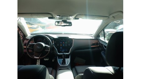 subaru outback (bs) 2014- del año 2021