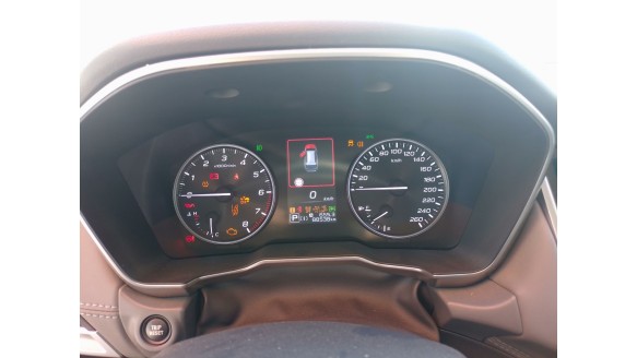 subaru outback (bs) 2014- del año 2021