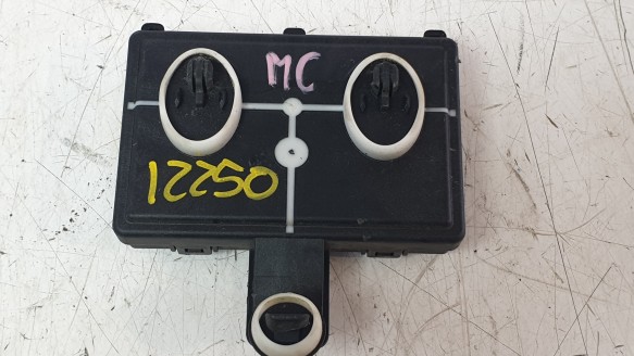 Recambio de modulo confort para seat leon (5f1) 2012-2021 1.5 tsi referencia OEM IAM 5Q4959593M  