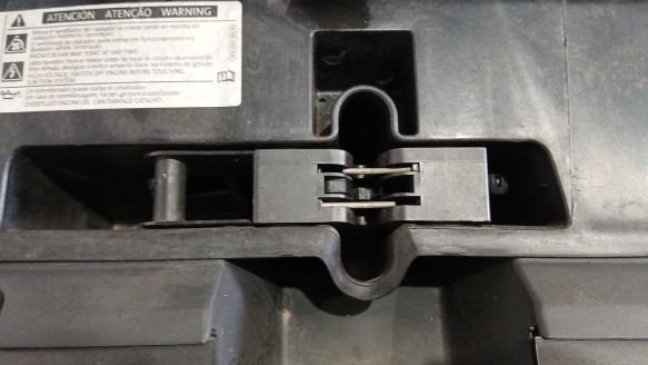 Recambio de cerradura capo para seat altea xl (5p5, 5p8) 2006- 1.6 tdi referencia OEM IAM 5P1823509D 5P1823509D 