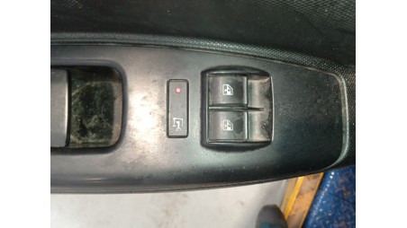 opel combo furgoneta/monovolumen (x12) 2012- del año 2013