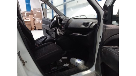 opel combo furgoneta/monovolumen (x12) 2012- del año 2013