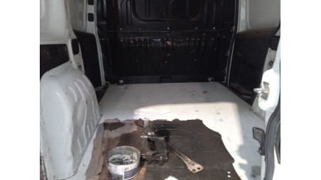 opel combo furgoneta/monovolumen (x12) 2012- del año 2013