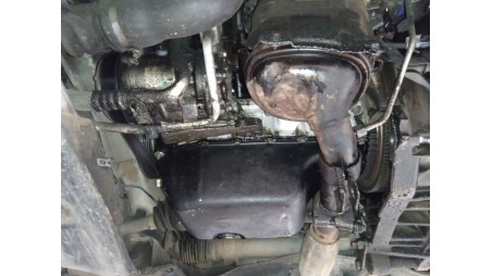 opel combo furgoneta/monovolumen (x12) 2012- del año 2013
