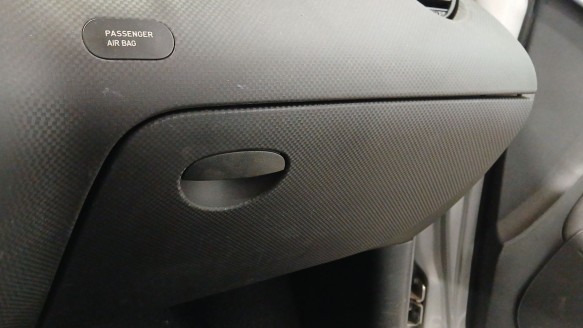 Recambio de guantera para seat altea xl (5p5, 5p8) 2006- 1.6 tdi referencia OEM IAM 5P1857095D1MM 5P1857095D1MM 