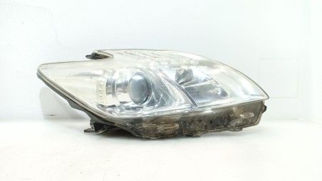 Recambio de faro derecho para toyota prius (_w3_) 2008- 1.8 hybrid (zvw3_) referencia OEM IAM 8113047510 8113047510 
