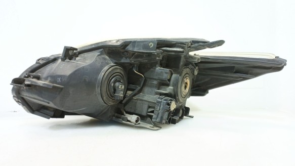 Recambio de faro derecho para toyota prius (_w3_) 2008- 1.8 hybrid (zvw3_) referencia OEM IAM 8113047510 8113047510 