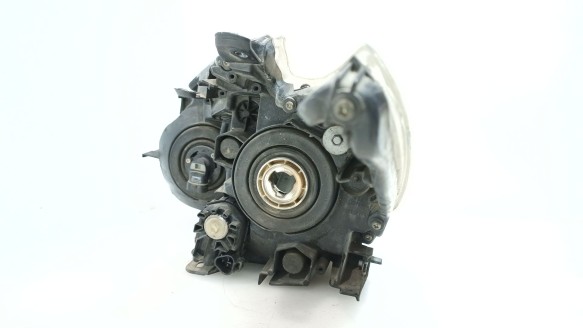 Recambio de faro derecho para toyota prius (_w3_) 2008- 1.8 hybrid (zvw3_) referencia OEM IAM 8113047510 8113047510 