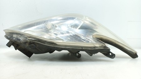 Recambio de faro derecho para toyota prius (_w3_) 2008- 1.8 hybrid (zvw3_) referencia OEM IAM 8113047510 8113047510 