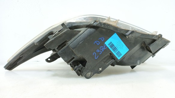 Recambio de faro derecho para toyota prius (_w3_) 2008- 1.8 hybrid (zvw3_) referencia OEM IAM 8113047510 8113047510 